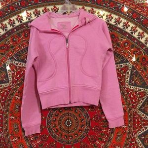 Lululemon Scuba Hoodie 6